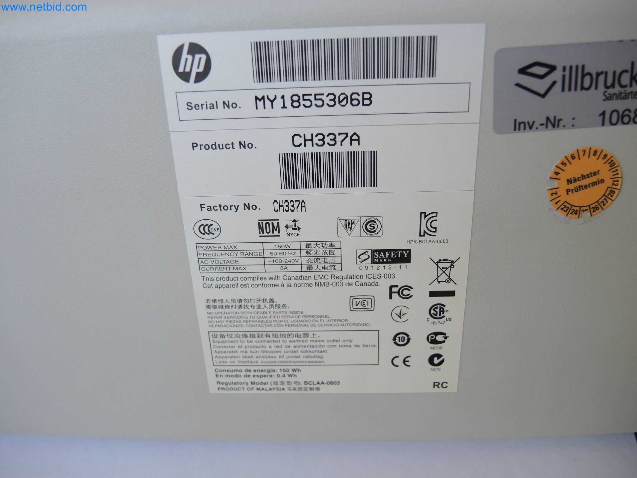 Máquinas para la producción de materiales aislantes, piezas de espuma de EPS / componentes de espuma de partículas-2