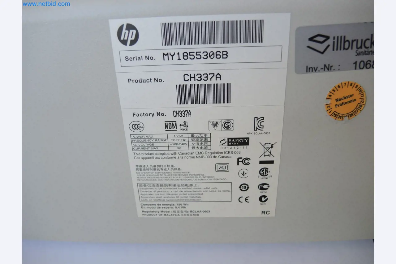 Máquinas para la producción de materiales aislantes, piezas de espuma de EPS / componentes de espuma de partículas-2