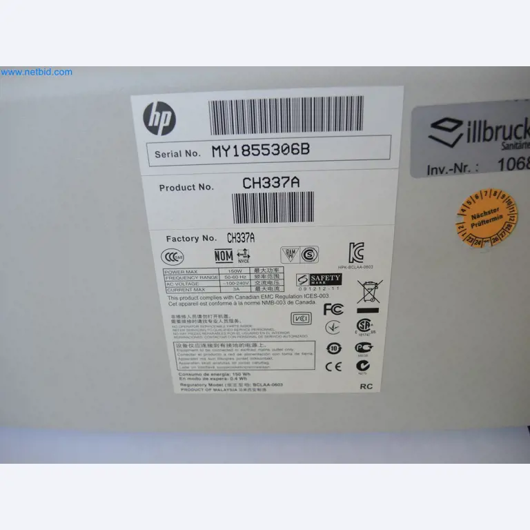 Máquinas para la producción de materiales aislantes, piezas de espuma de EPS / componentes de espuma de partículas-2