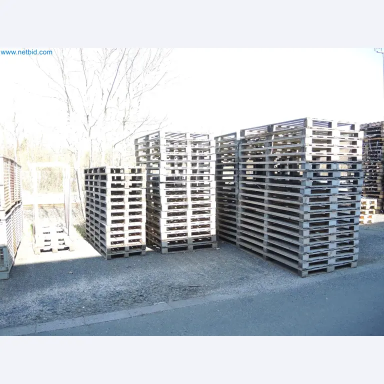 Máquinas para la producción de materiales aislantes, piezas de espuma de EPS / componentes de espuma de partículas-1