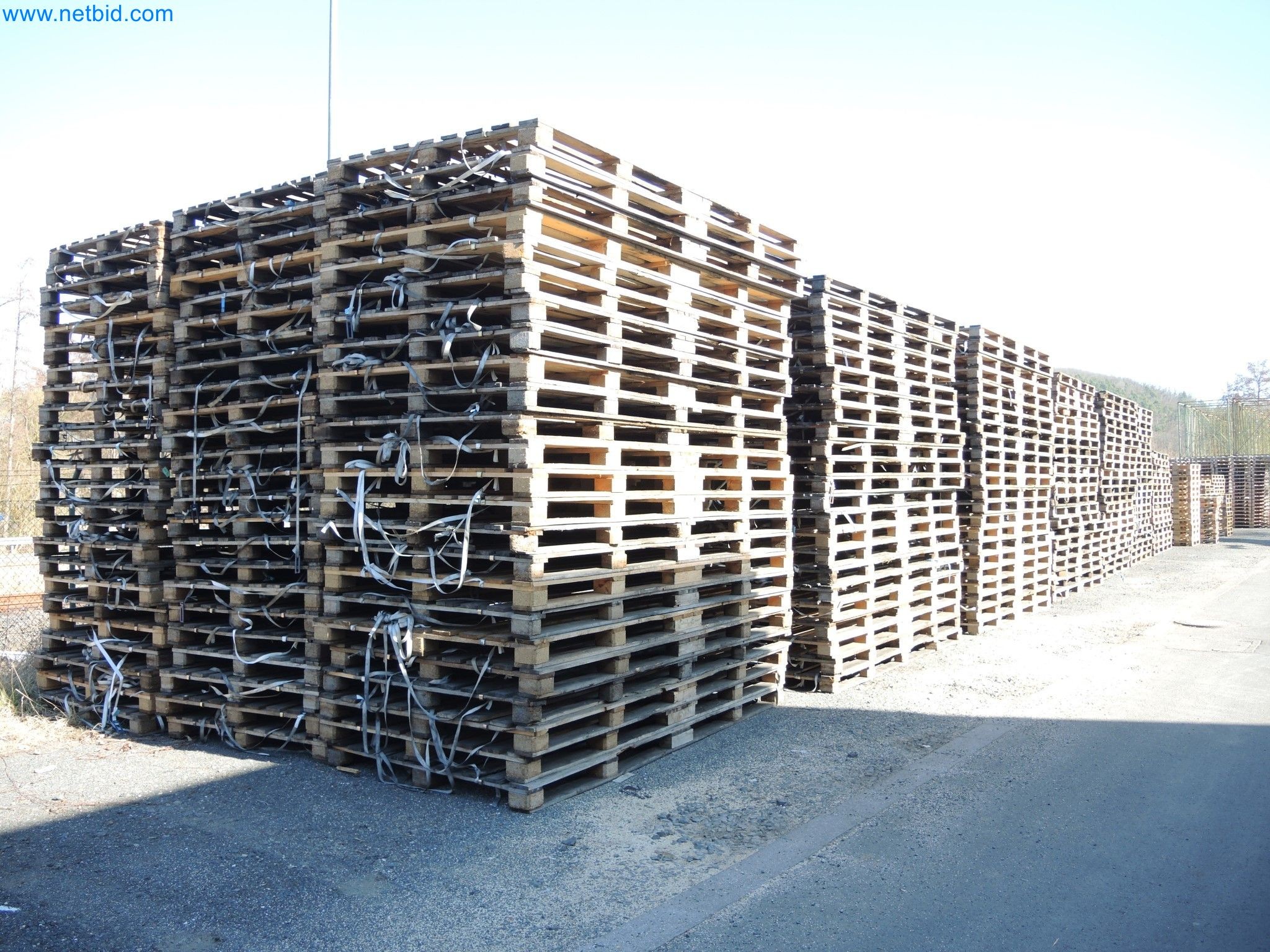 Stroje na výrobu izolačních materiálů, dílů z pěnového polystyrenu / komponentů z pěnových částic-4