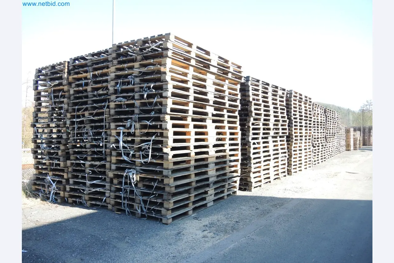 Máquinas para la producción de materiales aislantes, piezas de espuma de EPS / componentes de espuma de partículas-4