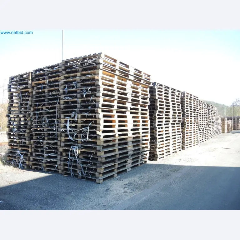 Máquinas para la producción de materiales aislantes, piezas de espuma de EPS / componentes de espuma de partículas-4