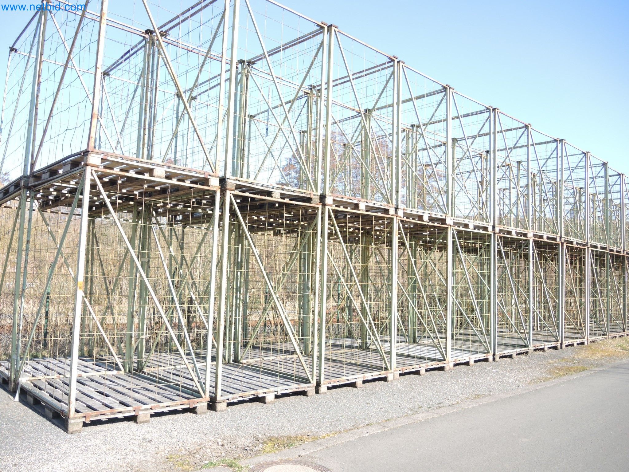 Stroje na výrobu izolačních materiálů, dílů z pěnového polystyrenu / komponentů z pěnových částic-3