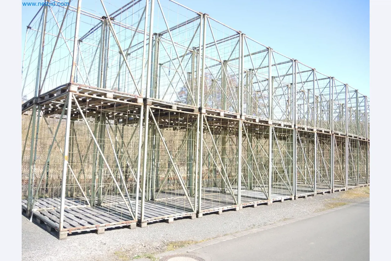 Maszyny do produkcji materiałów izolacyjnych, elementów z pianki EPS / elementów z pianki wiórowej-3