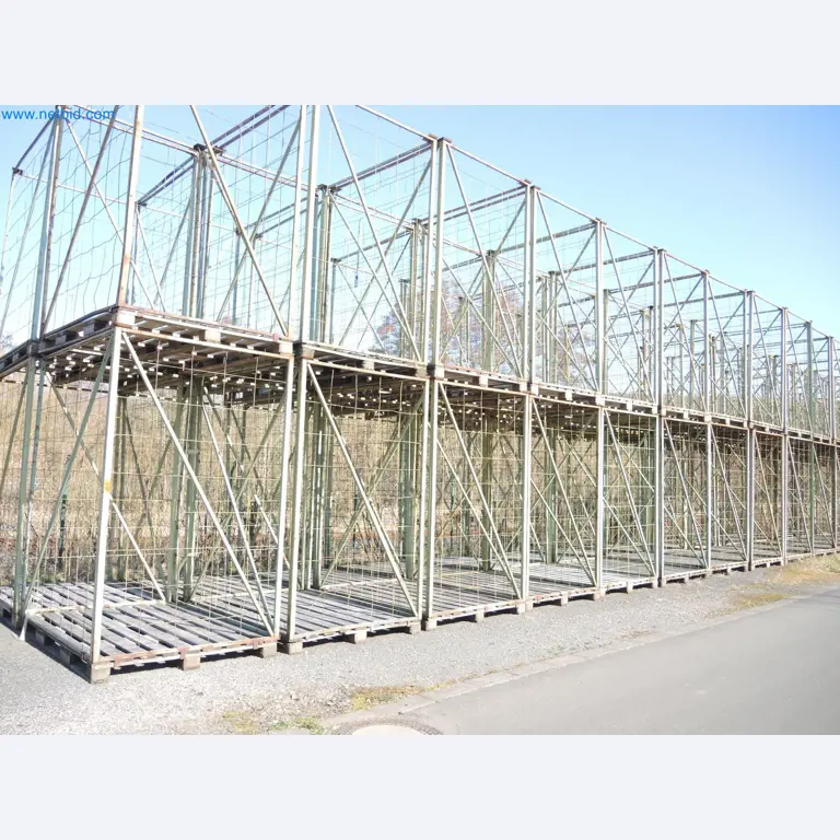 Maszyny do produkcji materiałów izolacyjnych, elementów z pianki EPS / elementów z pianki wiórowej-3