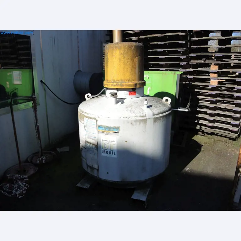 Máquinas para a produção de materiais de isolamento, peças de espuma EPS / componentes de espuma de partículas-2