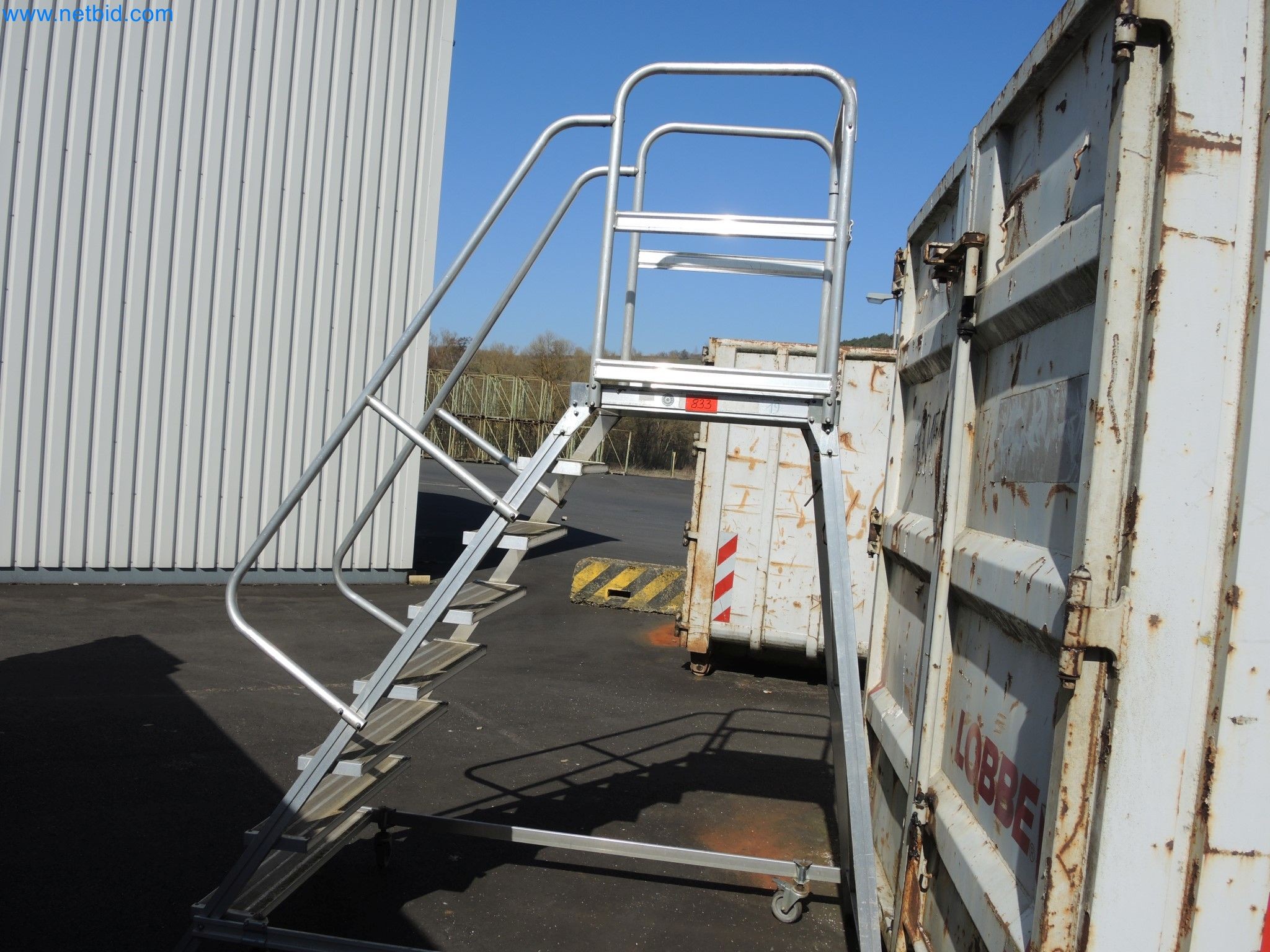 Maszyny do produkcji materiałów izolacyjnych, elementów z pianki EPS / elementów z pianki wiórowej-2