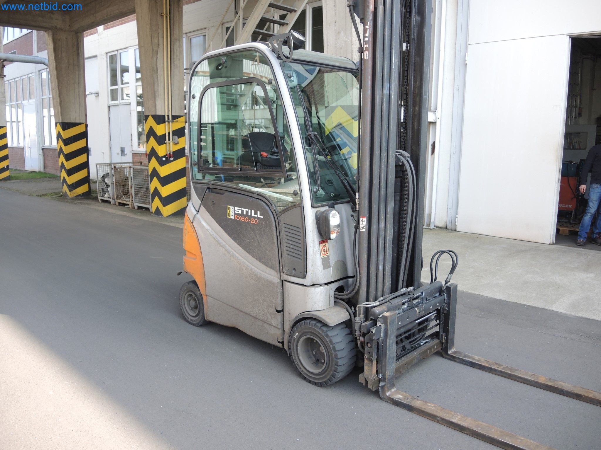 Maszyny do produkcji materiałów izolacyjnych, elementów z pianki EPS / elementów z pianki wiórowej-4