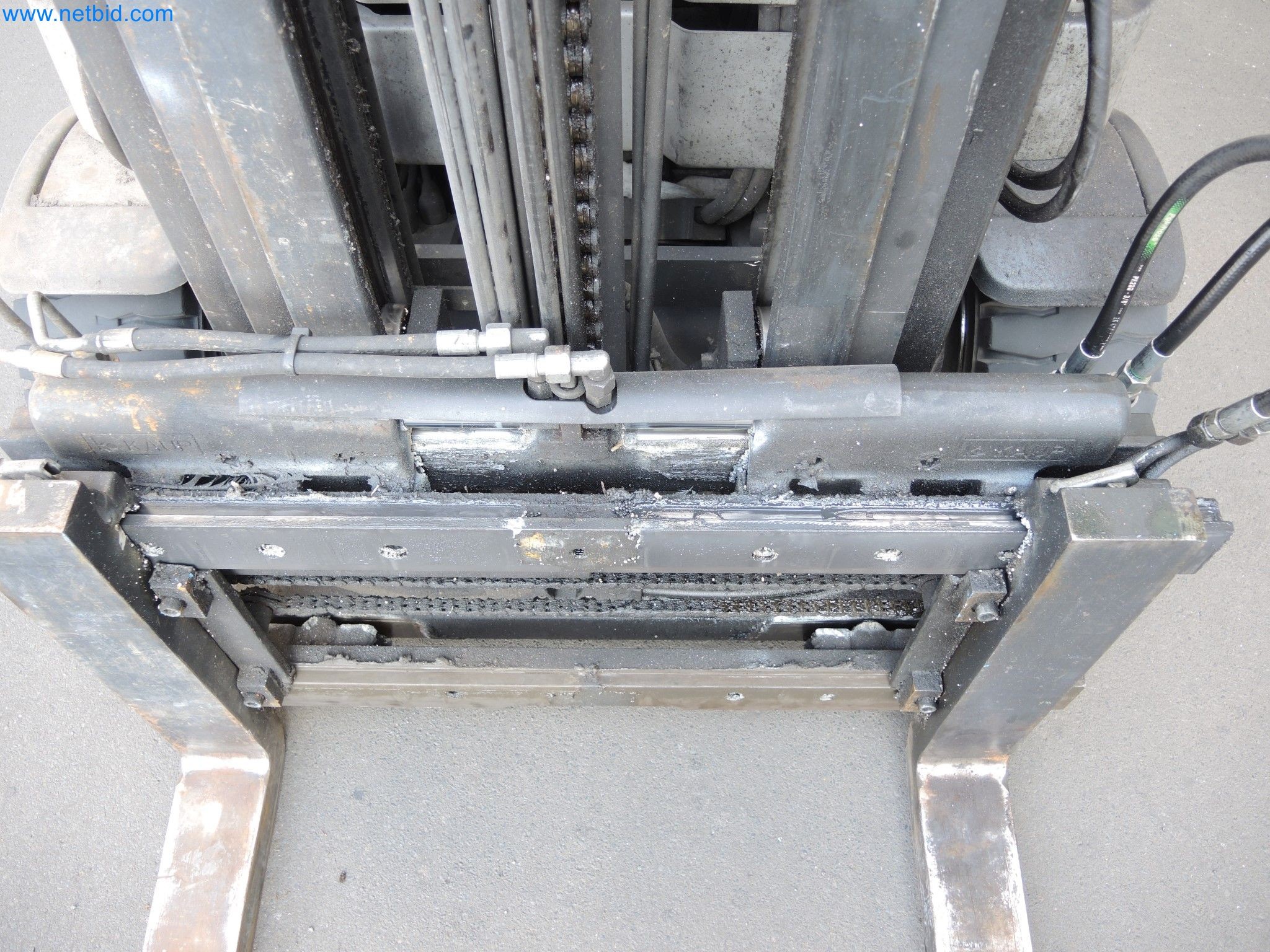 Maszyny do produkcji materiałów izolacyjnych, elementów z pianki EPS / elementów z pianki wiórowej-6