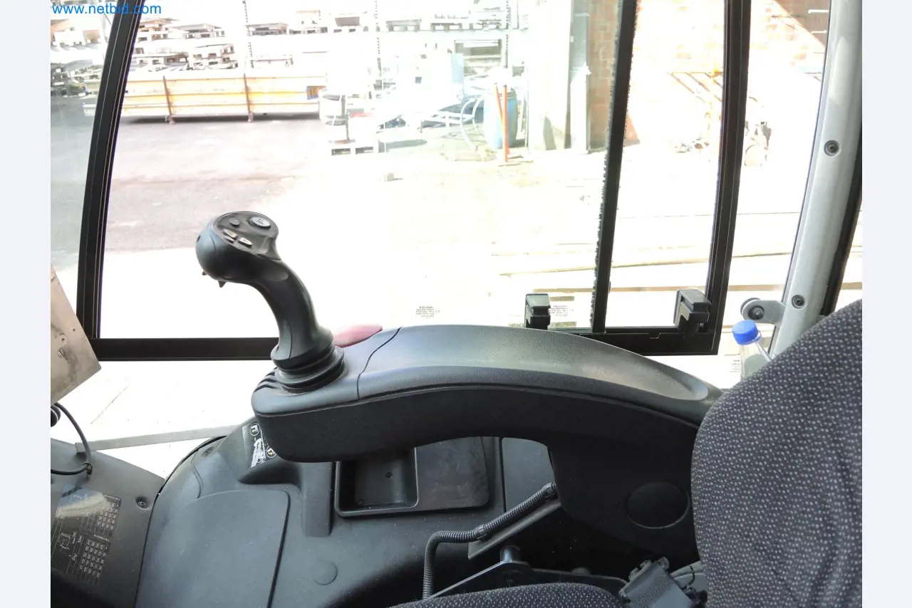 Maszyny do produkcji materiałów izolacyjnych, elementów z pianki EPS / elementów z pianki wiórowej-8