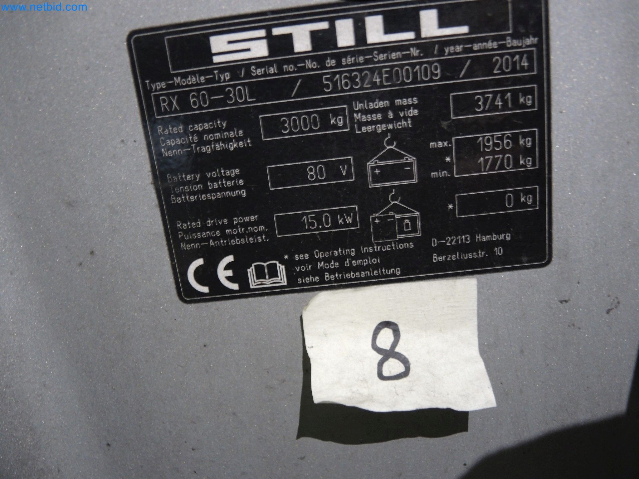 Maszyny do produkcji materiałów izolacyjnych, elementów z pianki EPS / elementów z pianki wiórowej-6