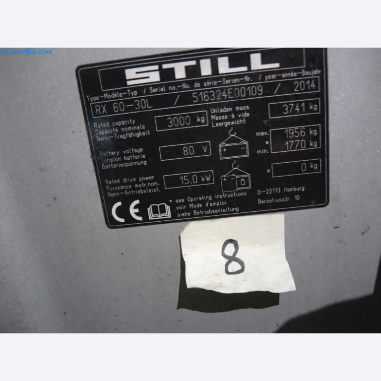 Maszyny do produkcji materiałów izolacyjnych, elementów z pianki EPS / elementów z pianki wiórowej-6