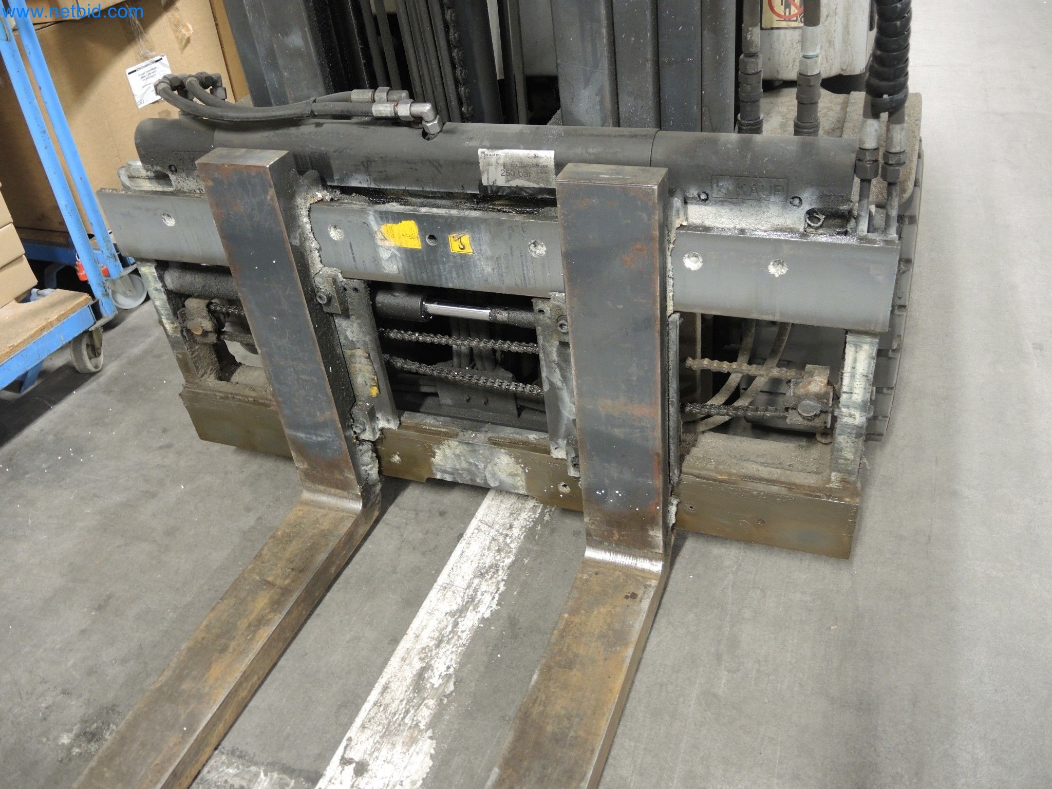 Maszyny do produkcji materiałów izolacyjnych, elementów z pianki EPS / elementów z pianki wiórowej-7