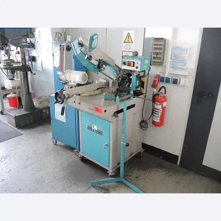 Machines for the production of insulation materials, EPS foam parts / particle foam components-1