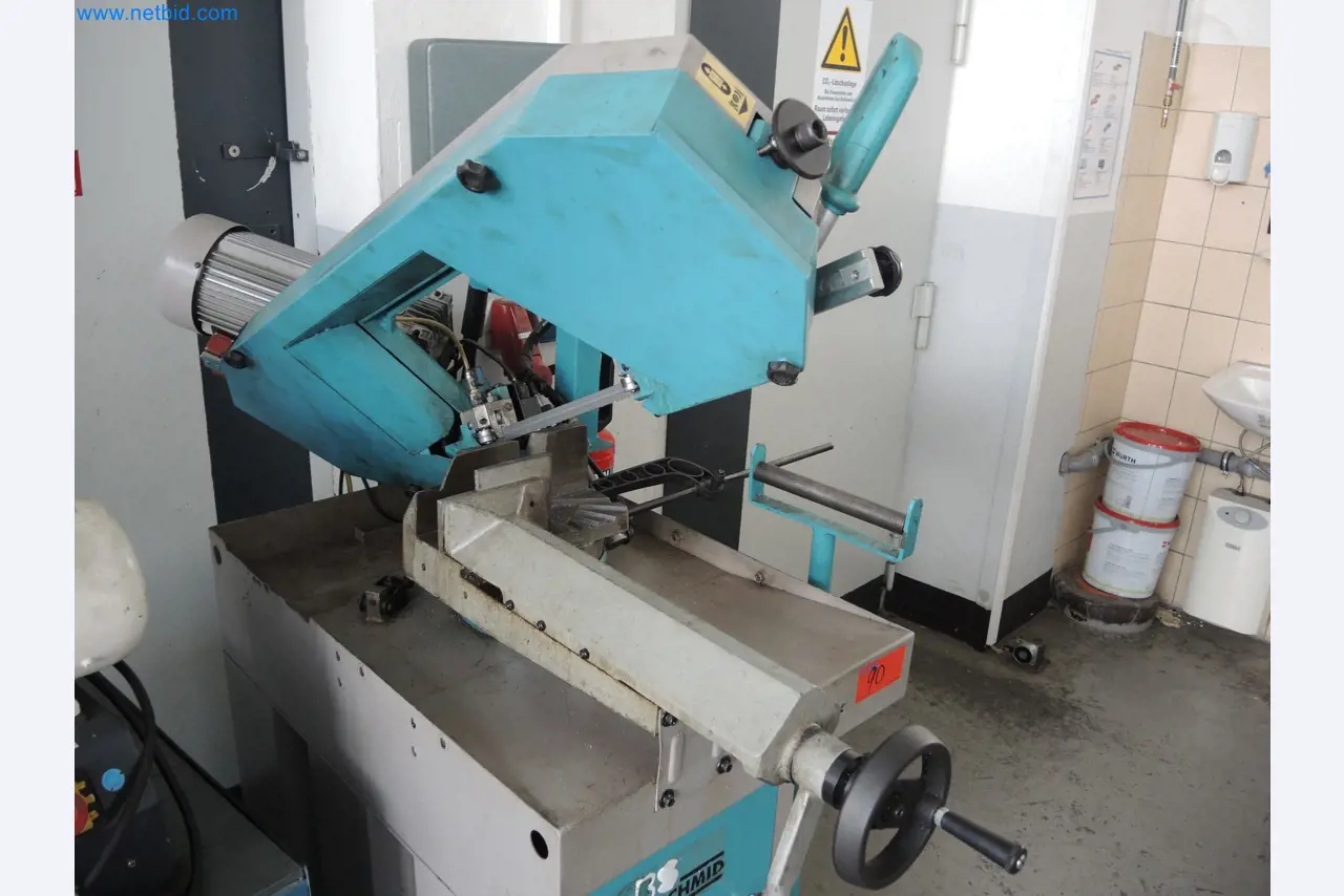 Machines for the production of insulation materials, EPS foam parts / particle foam components-2