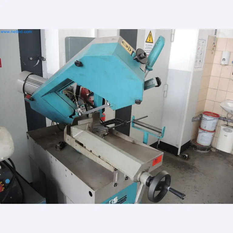 Machines for the production of insulation materials, EPS foam parts / particle foam components-2