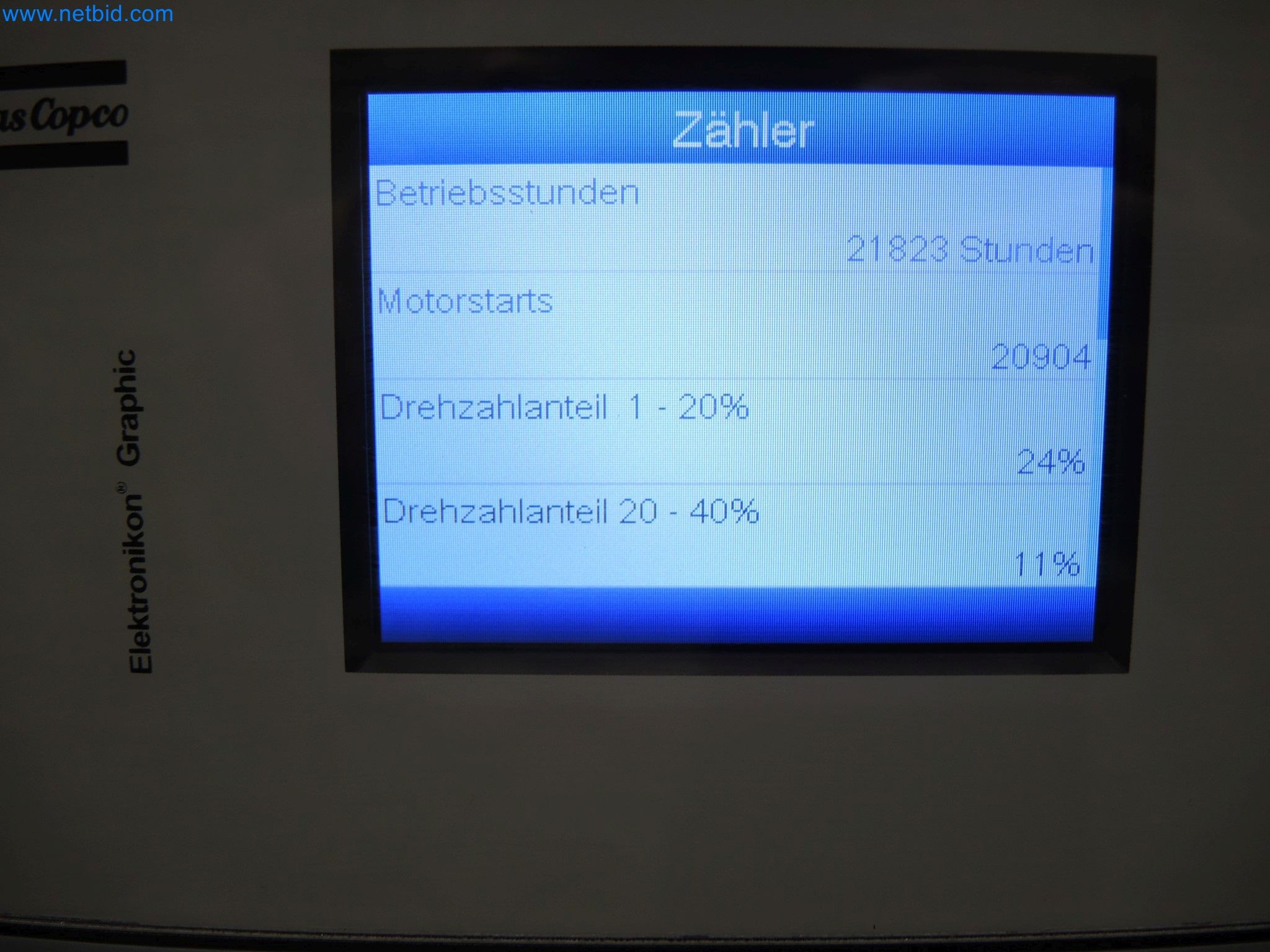 Machines for the production of insulation materials, EPS foam parts / particle foam components-12
