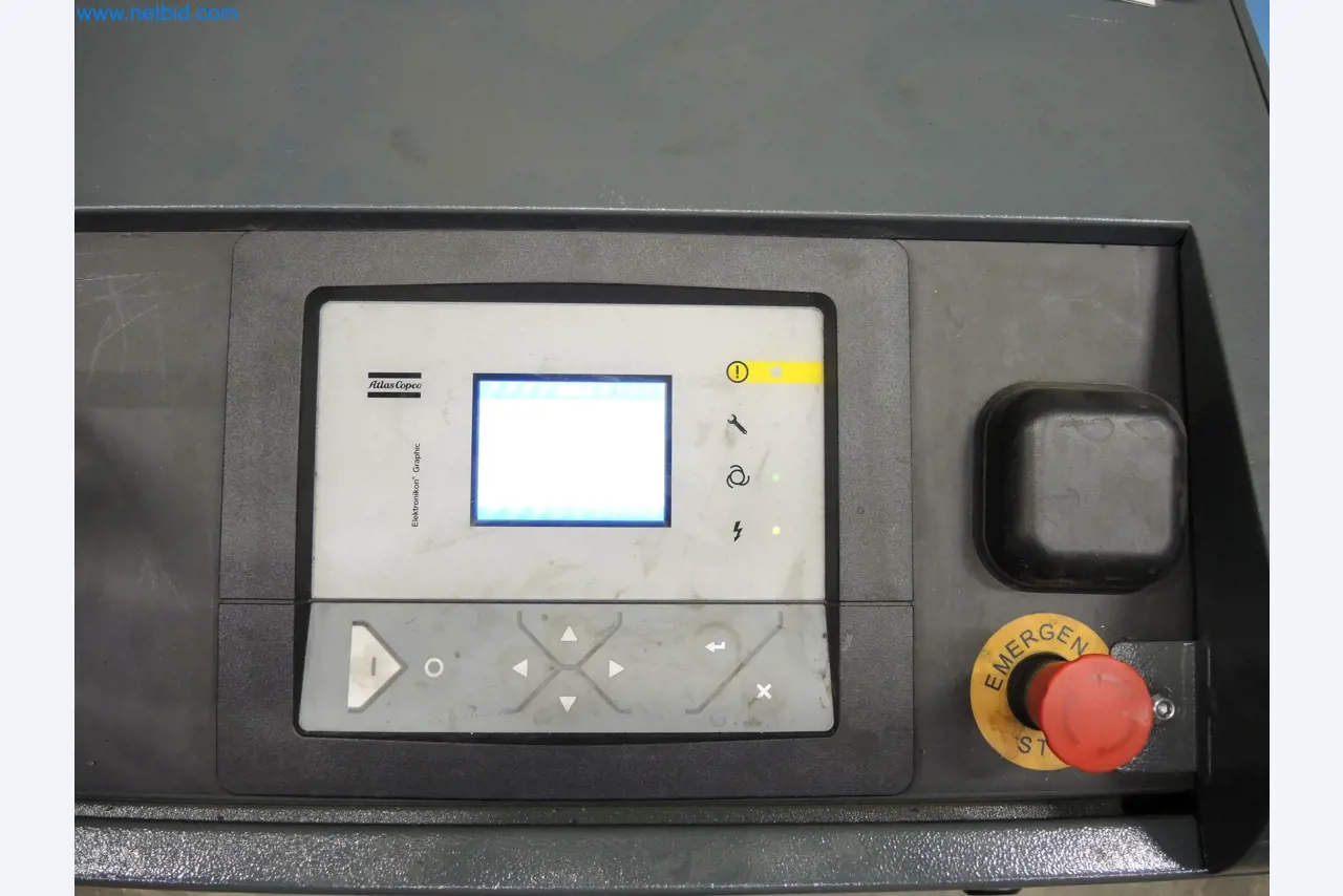 Machines for the production of insulation materials, EPS foam parts / particle foam components-5