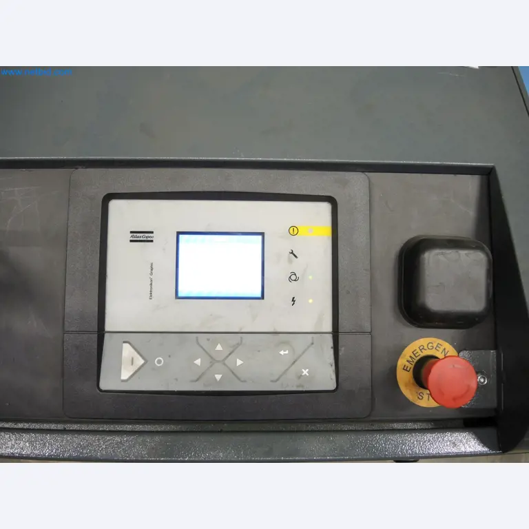 Machines for the production of insulation materials, EPS foam parts / particle foam components-5