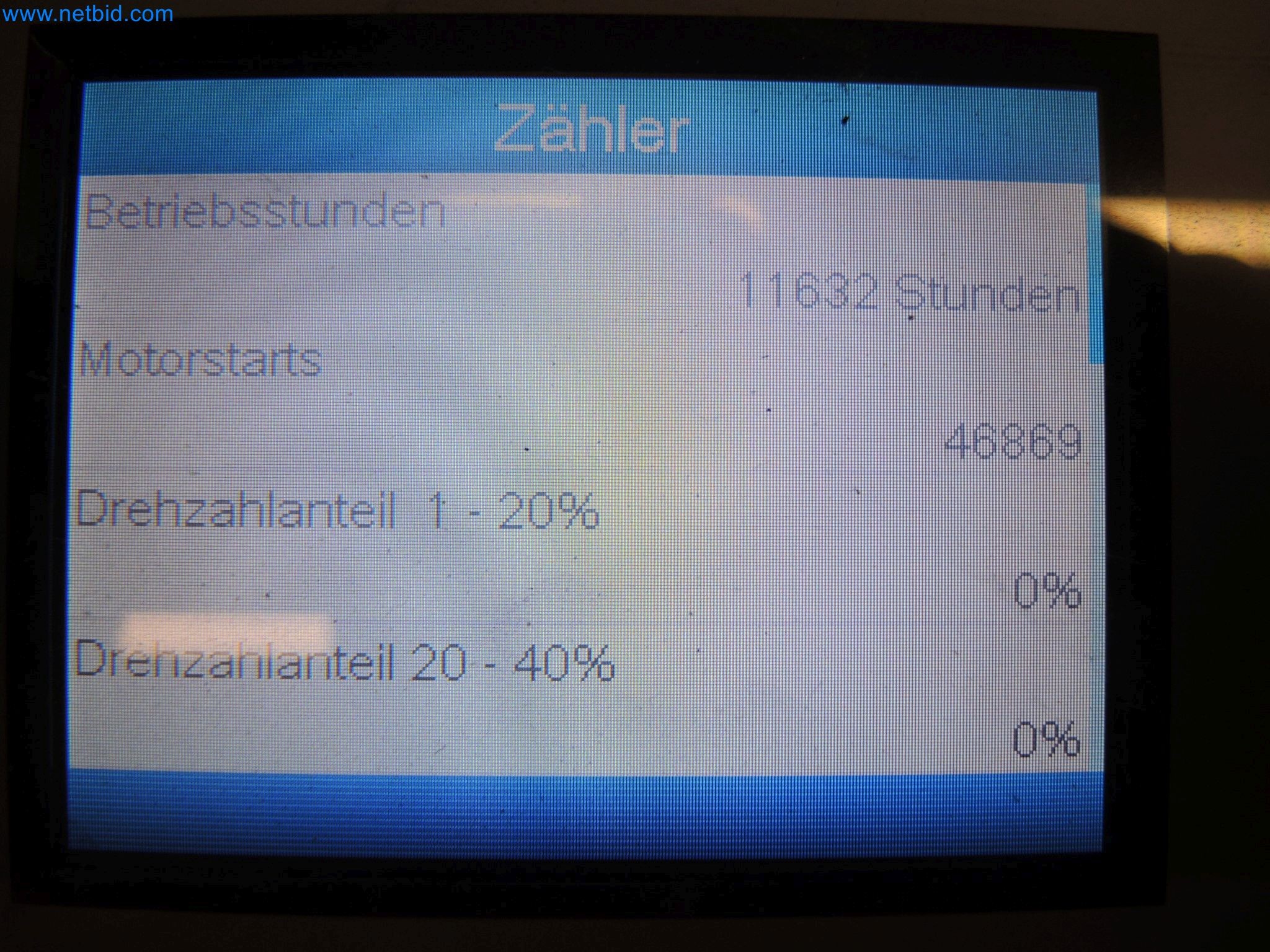 Machines for the production of insulation materials, EPS foam parts / particle foam components-7