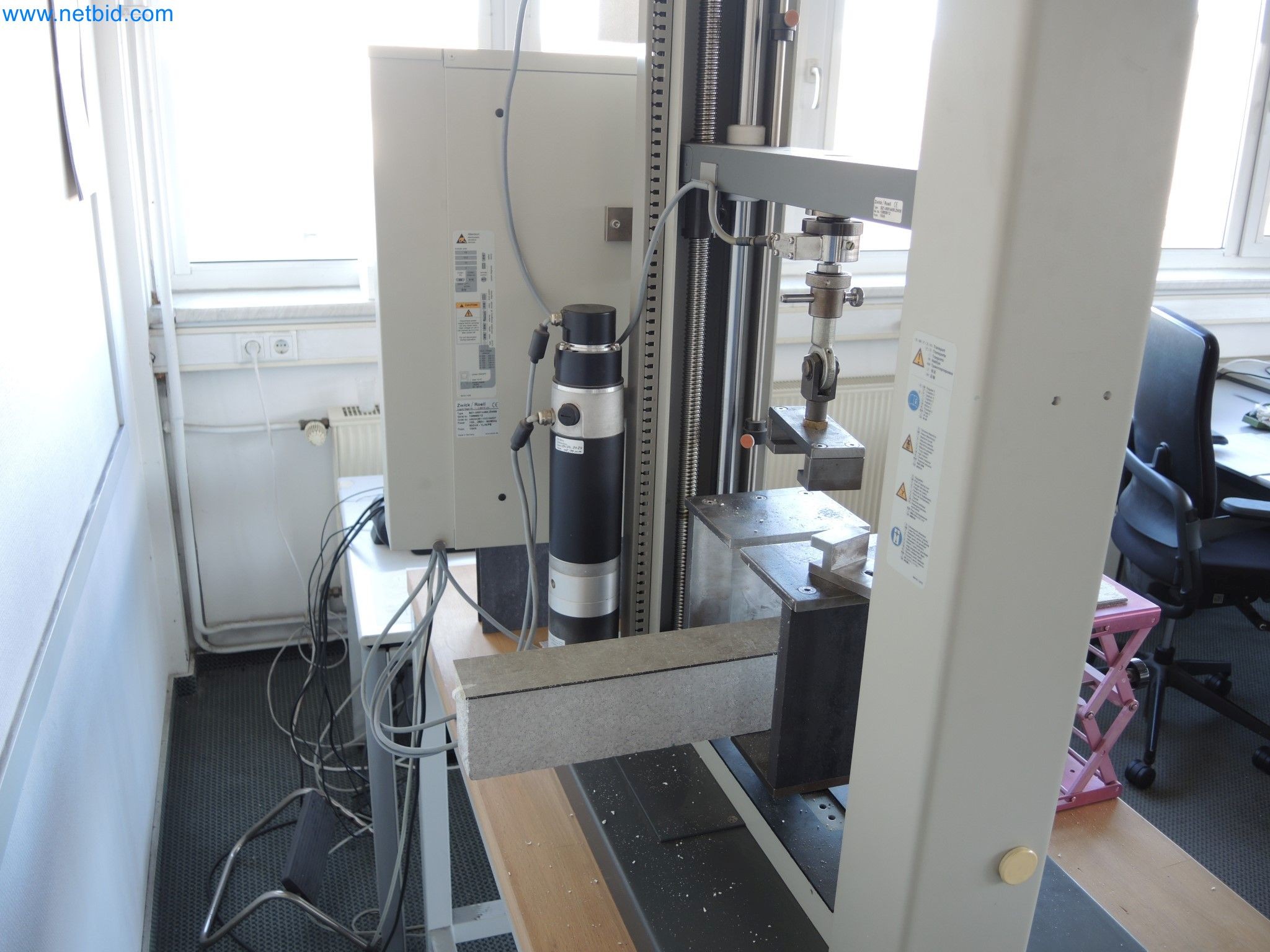 Maszyny do produkcji materiałów izolacyjnych, elementów z pianki EPS / elementów z pianki wiórowej-3