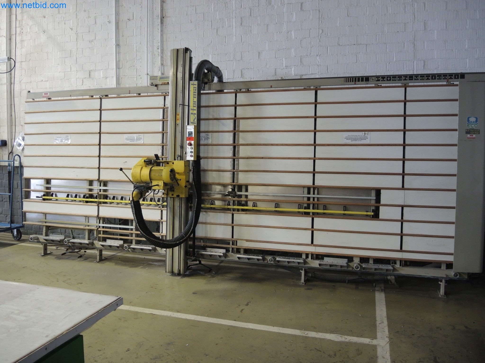 Maszyny do produkcji materiałów izolacyjnych, elementów z pianki EPS / elementów z pianki wiórowej-1