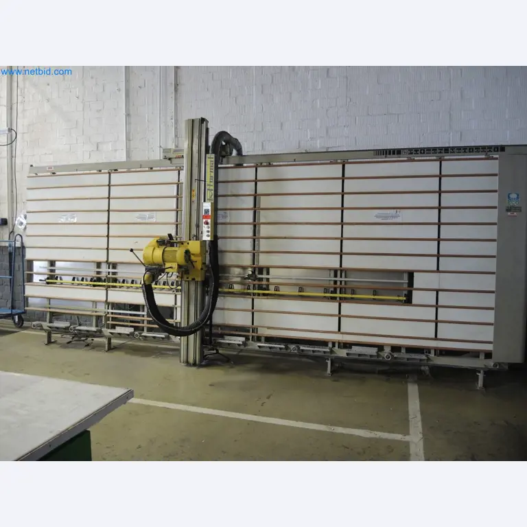 Maszyny do produkcji materiałów izolacyjnych, elementów z pianki EPS / elementów z pianki wiórowej-1