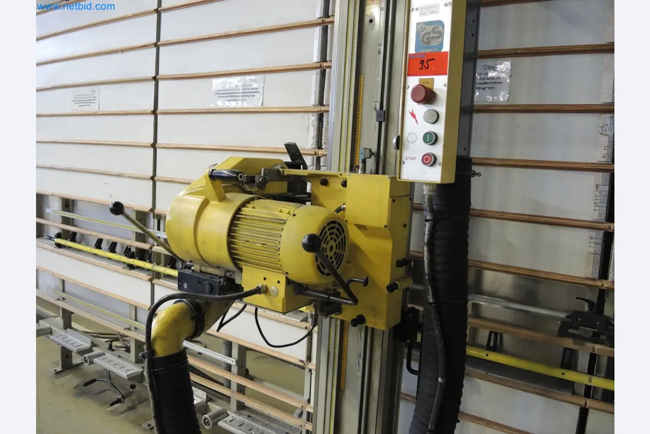 Maszyny do produkcji materiałów izolacyjnych, elementów z pianki EPS / elementów z pianki wiórowej-2