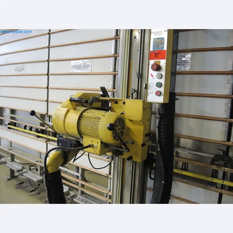 Maszyny do produkcji materiałów izolacyjnych, elementów z pianki EPS / elementów z pianki wiórowej-2