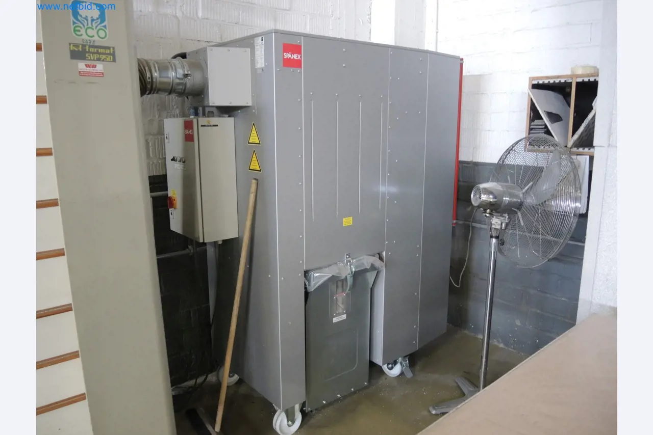 Maszyny do produkcji materiałów izolacyjnych, elementów z pianki EPS / elementów z pianki wiórowej-3