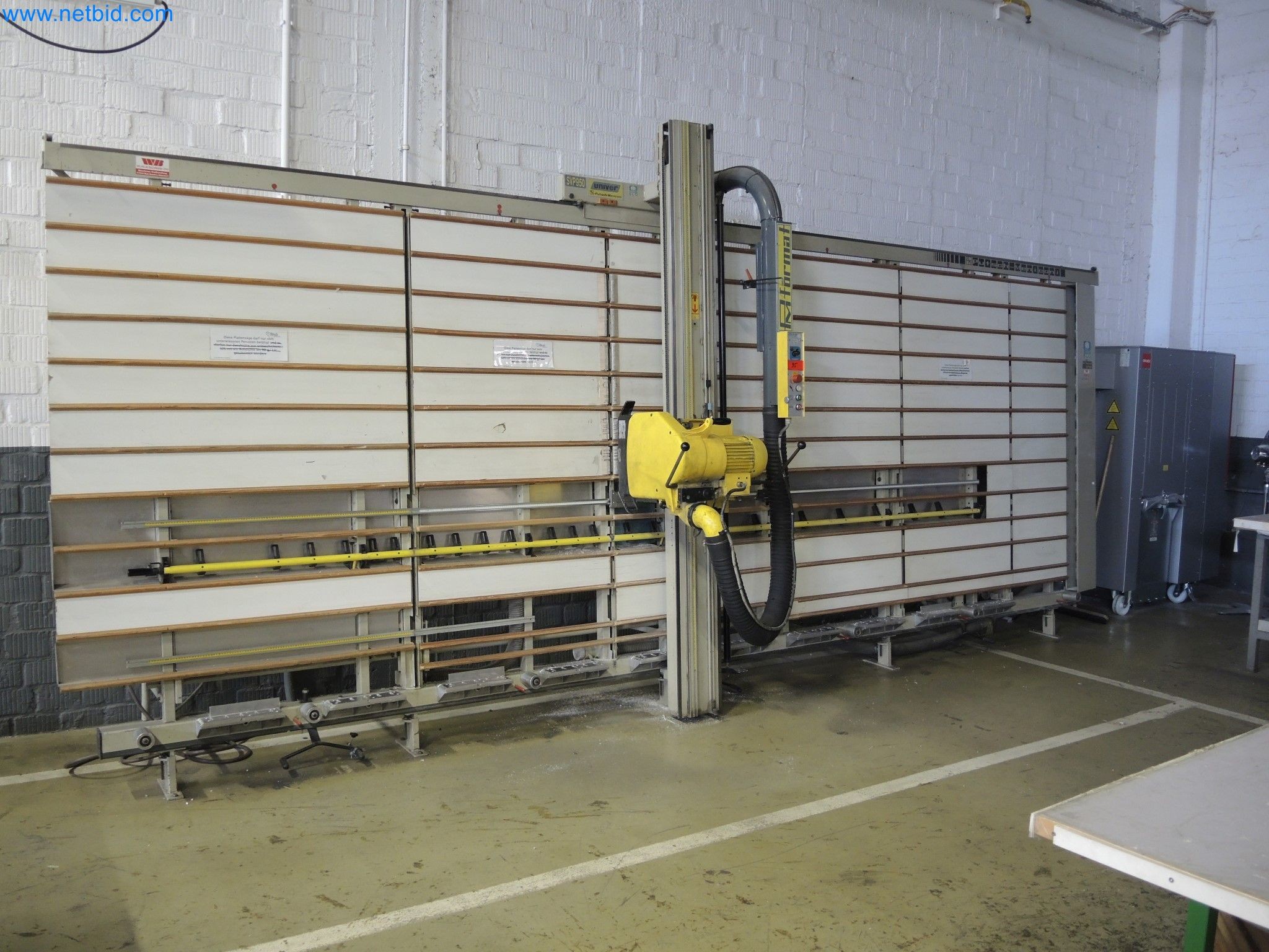 Maszyny do produkcji materiałów izolacyjnych, elementów z pianki EPS / elementów z pianki wiórowej-4