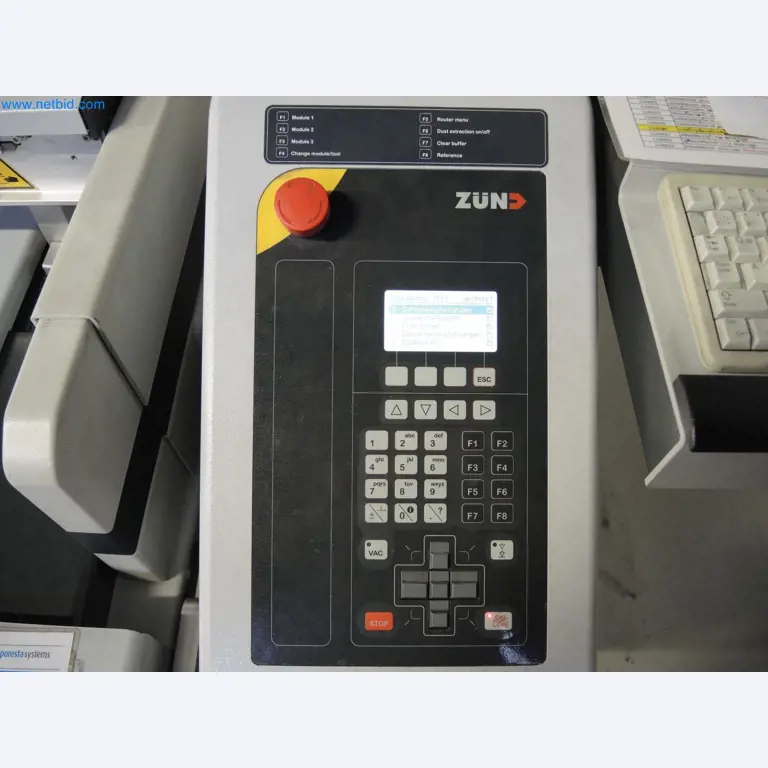 Machines for the production of insulation materials, EPS foam parts / particle foam components-7