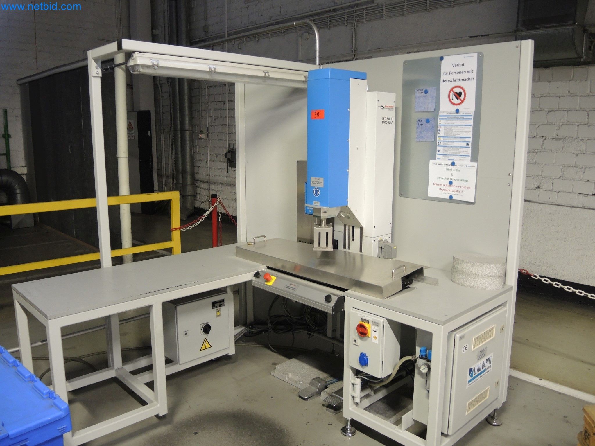 Maszyny do produkcji materiałów izolacyjnych, elementów z pianki EPS / elementów z pianki wiórowej-1