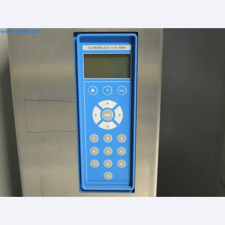 Maszyny do produkcji materiałów izolacyjnych, elementów z pianki EPS / elementów z pianki wiórowej-3