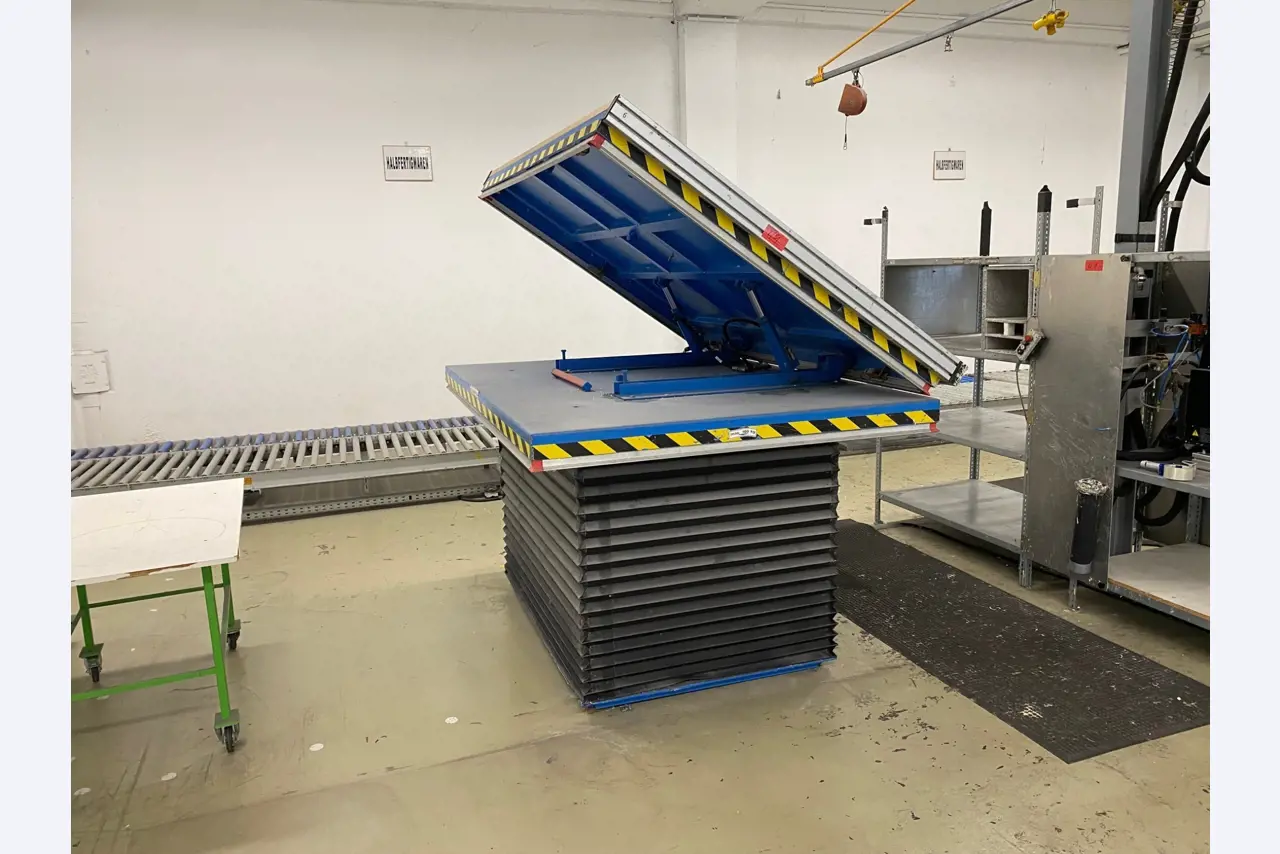 Maszyny do produkcji materiałów izolacyjnych, elementów z pianki EPS / elementów z pianki wiórowej-11