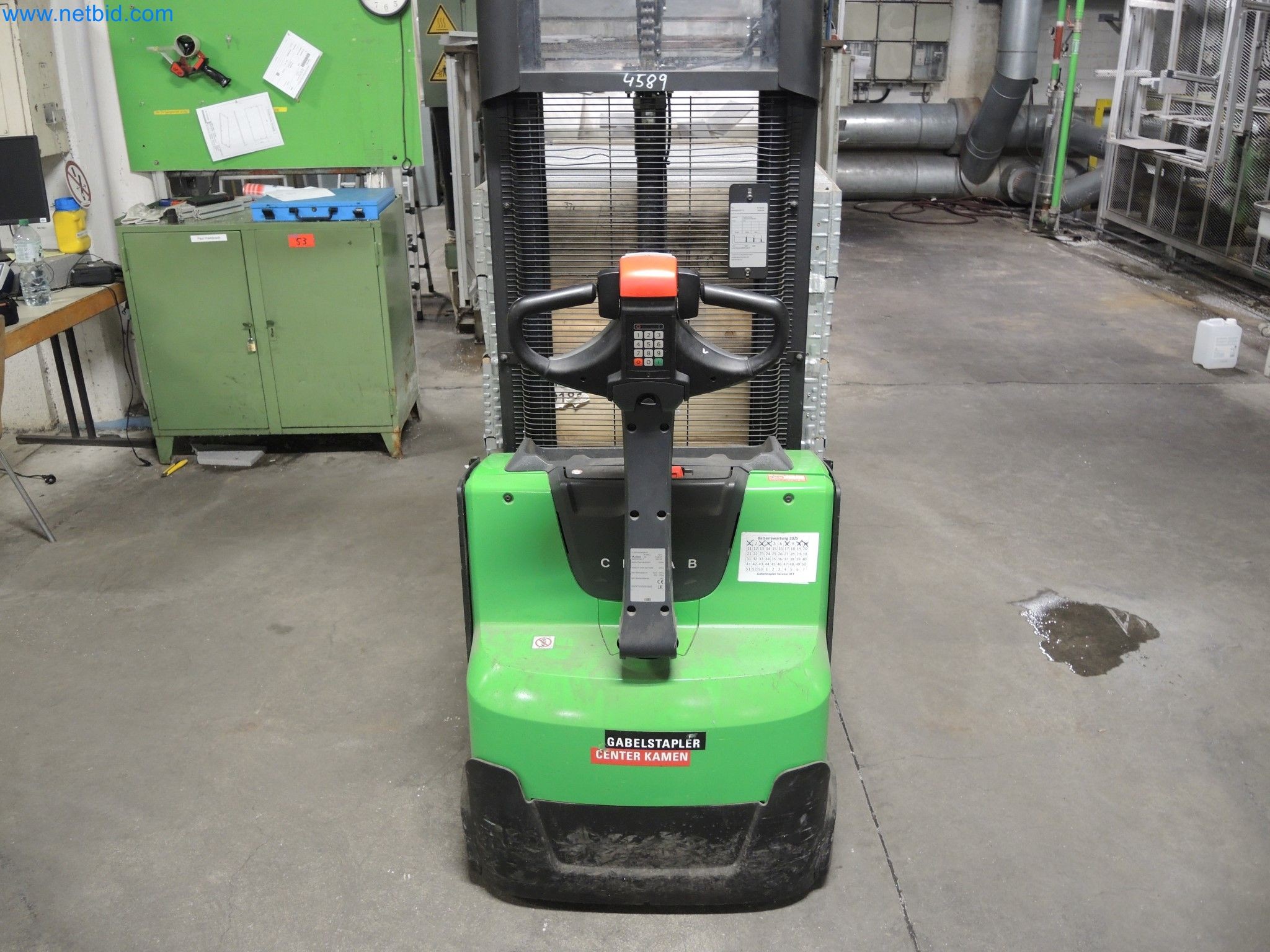 Maszyny do produkcji materiałów izolacyjnych, elementów z pianki EPS / elementów z pianki wiórowej-1