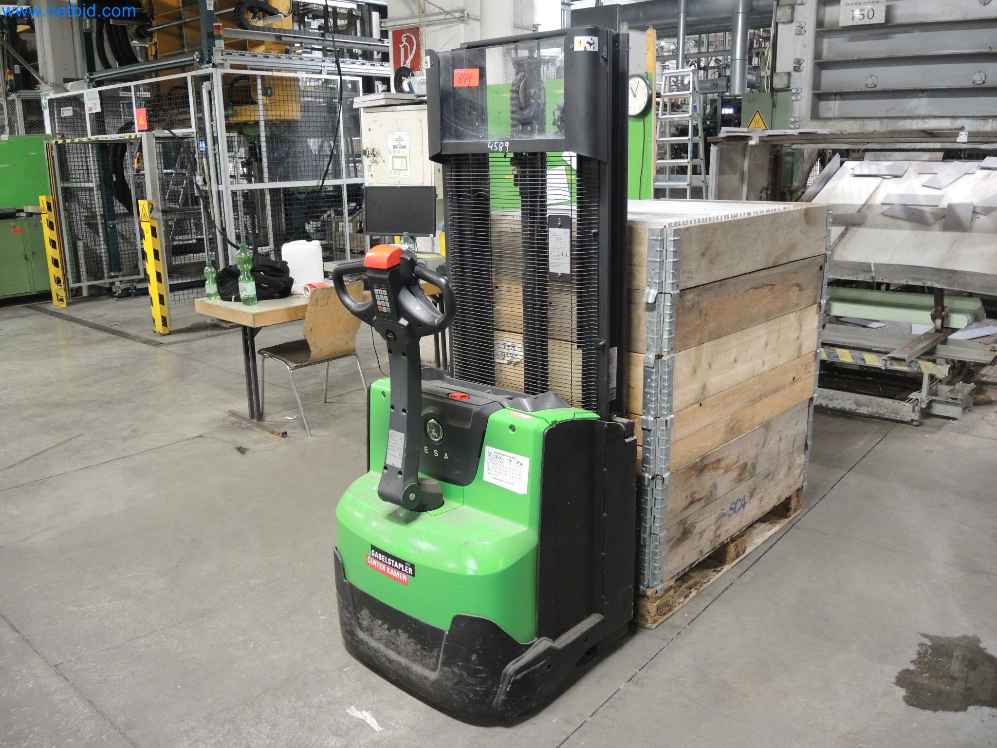 Maszyny do produkcji materiałów izolacyjnych, elementów z pianki EPS / elementów z pianki wiórowej-3