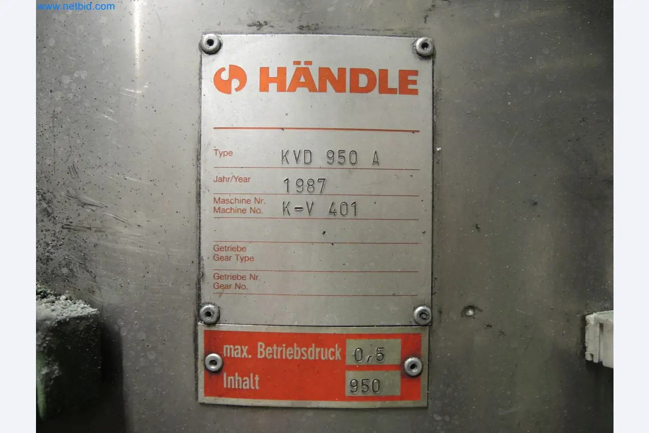 Machines for the production of insulation materials, EPS foam parts / particle foam components-4