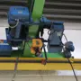 thumbnail-Machines for the production of insulation materials, EPS foam parts / particle foam components-2