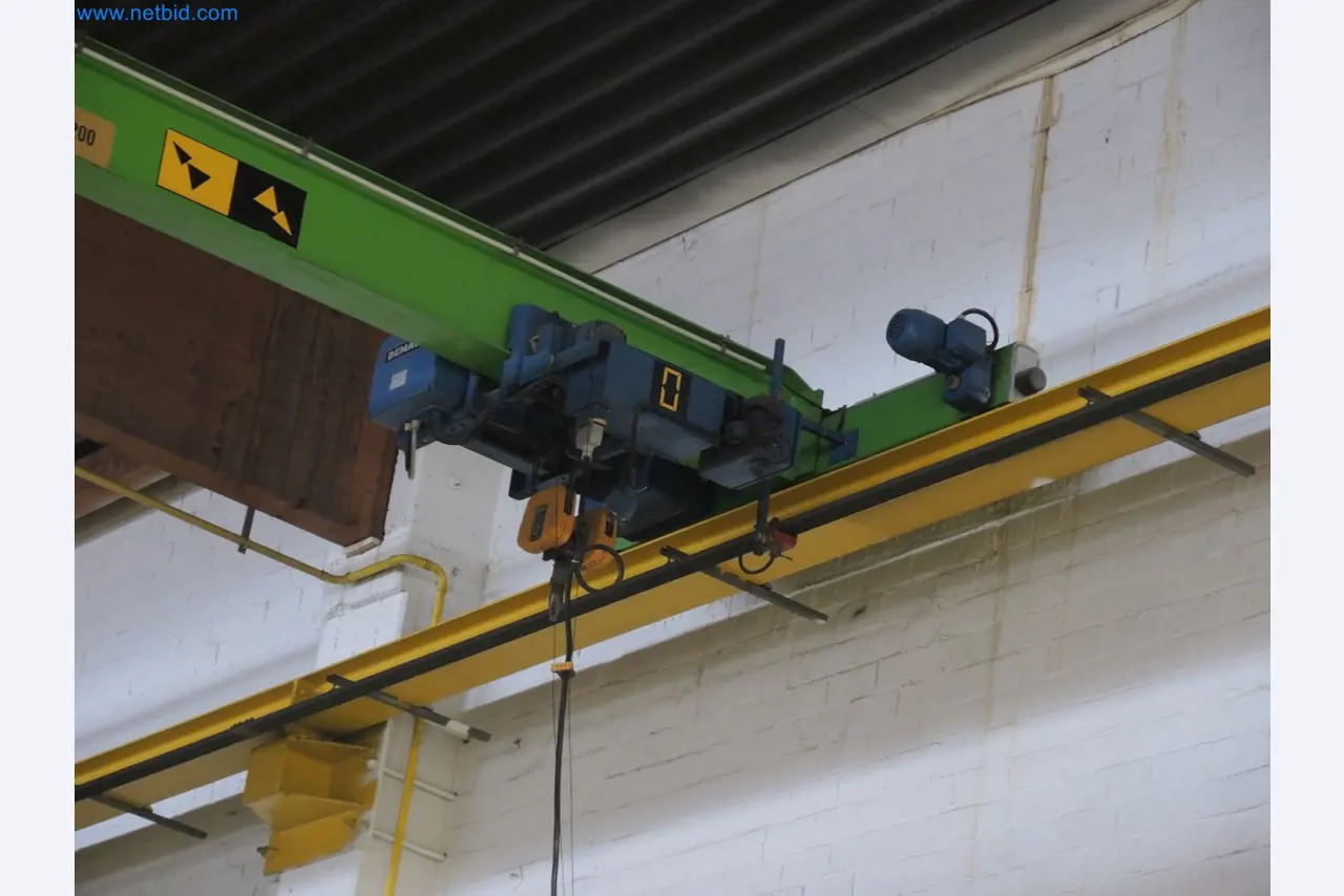 Machines for the production of insulation materials, EPS foam parts / particle foam components-3