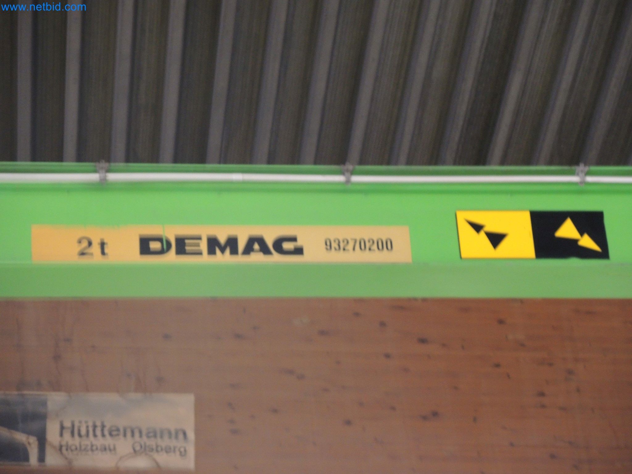 Machines for the production of insulation materials, EPS foam parts / particle foam components-4