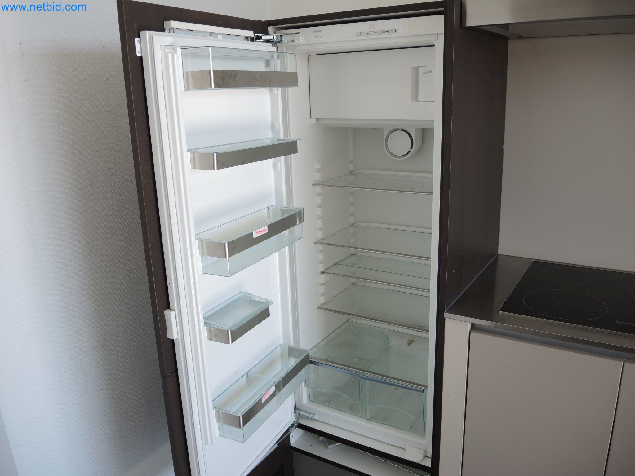 Machines for the production of insulation materials, EPS foam parts / particle foam components-4