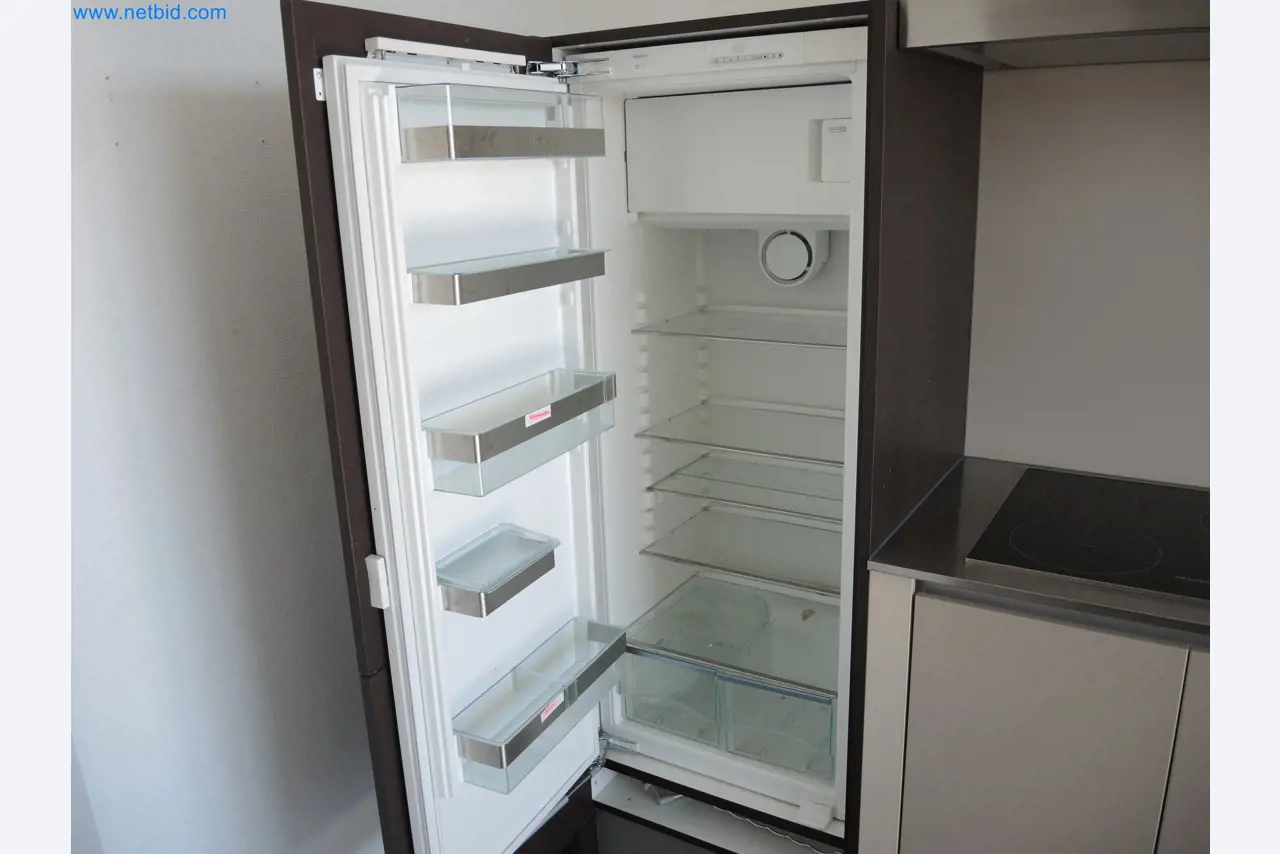 Machines for the production of insulation materials, EPS foam parts / particle foam components-4