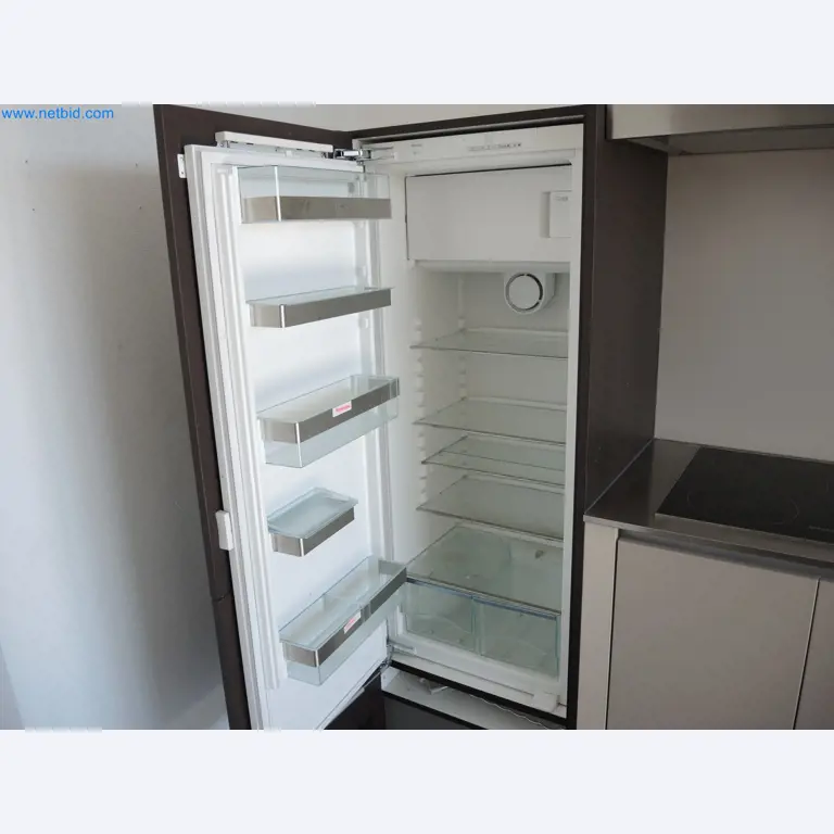 Machines for the production of insulation materials, EPS foam parts / particle foam components-4