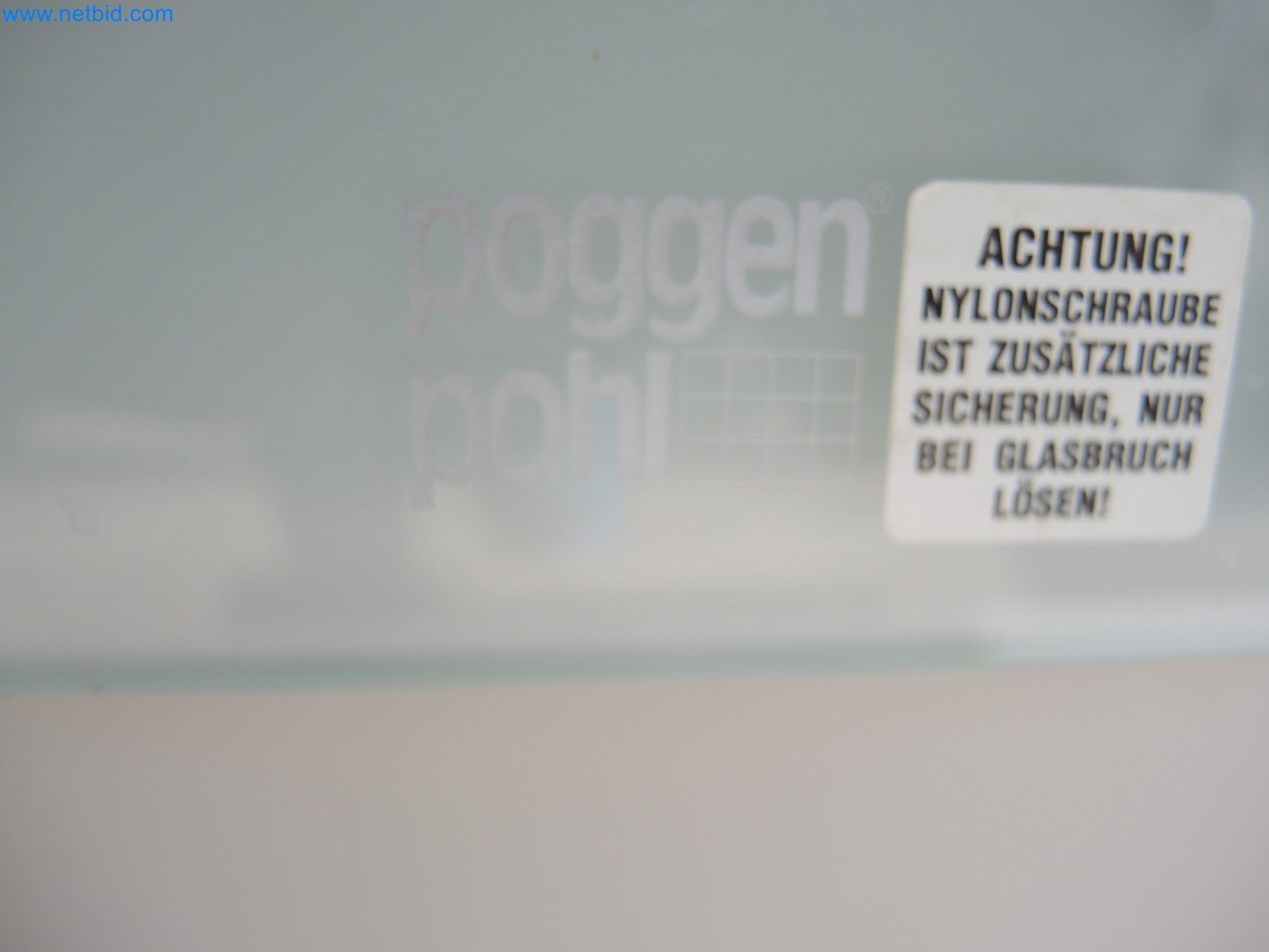 Machines for the production of insulation materials, EPS foam parts / particle foam components-5