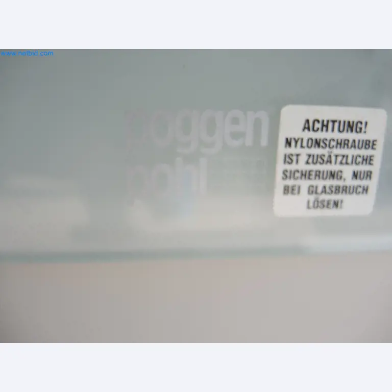 Machines for the production of insulation materials, EPS foam parts / particle foam components-5