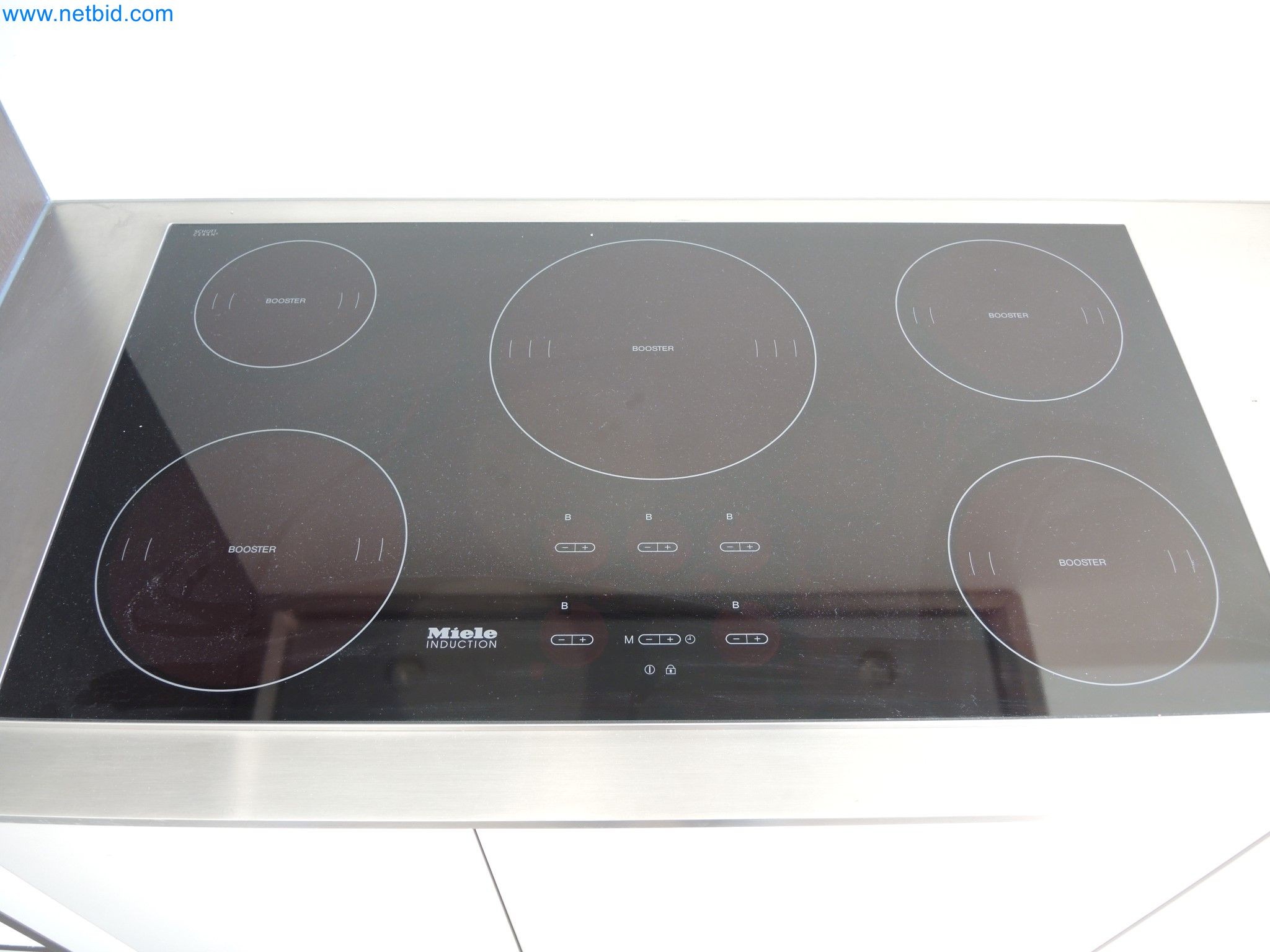 Machines for the production of insulation materials, EPS foam parts / particle foam components-6