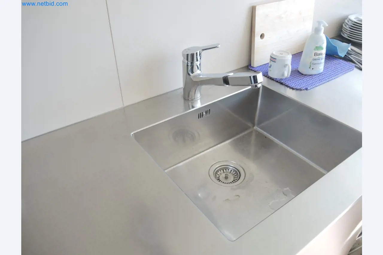 Machines for the production of insulation materials, EPS foam parts / particle foam components-7