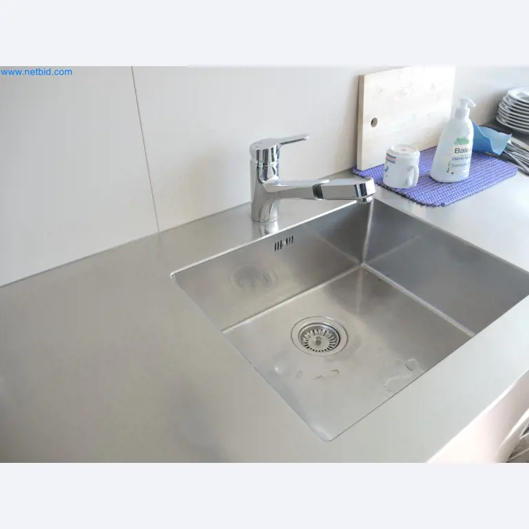 Machines for the production of insulation materials, EPS foam parts / particle foam components-7